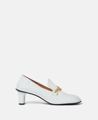 Mocassins à talons cubains Ryder