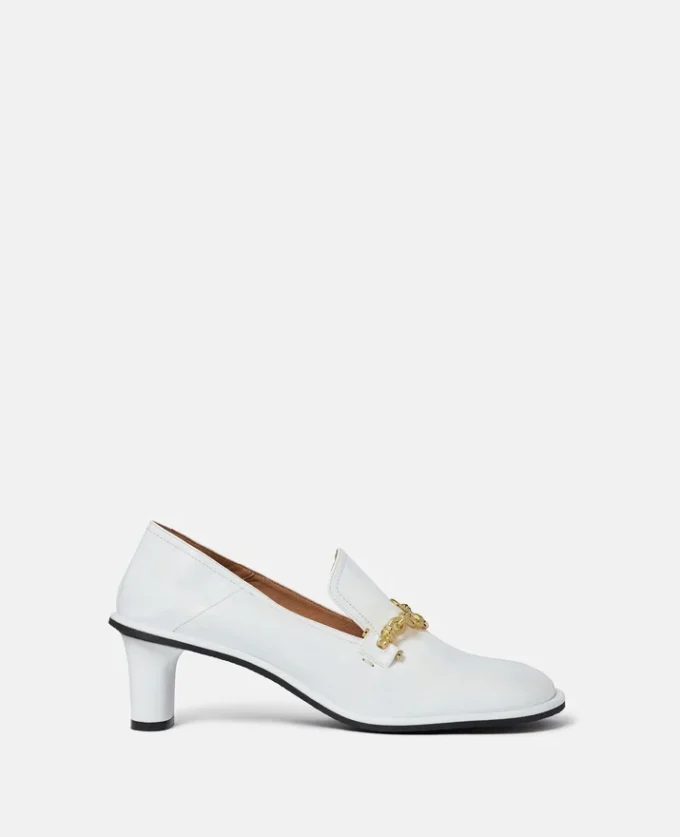 Mocassins à talons cubains Ryder