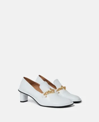 Mocassins à talons cubains Ryder