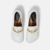 Mocassins à talons cubains Ryder