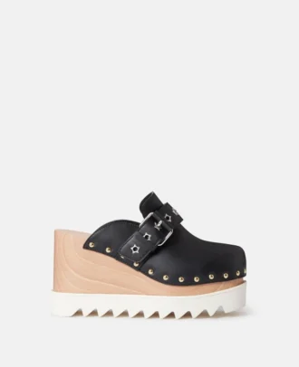 Mules Elyse à étoiles