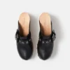 Mules Elyse à étoiles Mules Elyse à étoiles