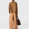 Pantalon cargo à jambes larges Pantalon cargo à jambes larges