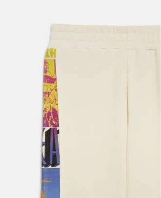 Pantalon de jogging en coton Get Back