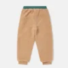 Pantalon de jogging en molleton Camp Badge Pantalon de jogging en molleton Camp Badge
