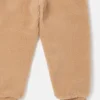 Pantalon de jogging en molleton Camp Badge Pantalon de jogging en molleton Camp Badge