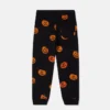 Pantalon de jogging en molleton Pumpkin Pantalon de jogging en molleton Pumpkin