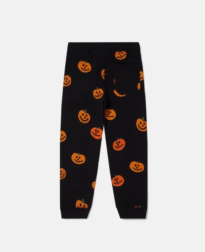 Pantalon de jogging en molleton Pumpkin Pantalon de jogging en molleton Pumpkin