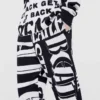 Pantalon de jogging en tricot Get Back Pantalon de jogging en tricot Get Back