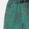 Pantalon de jogging imprimé griffonné Pantalon de jogging imprimé griffonné
