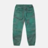 Pantalon de jogging imprimé griffonné Pantalon de jogging imprimé griffonné