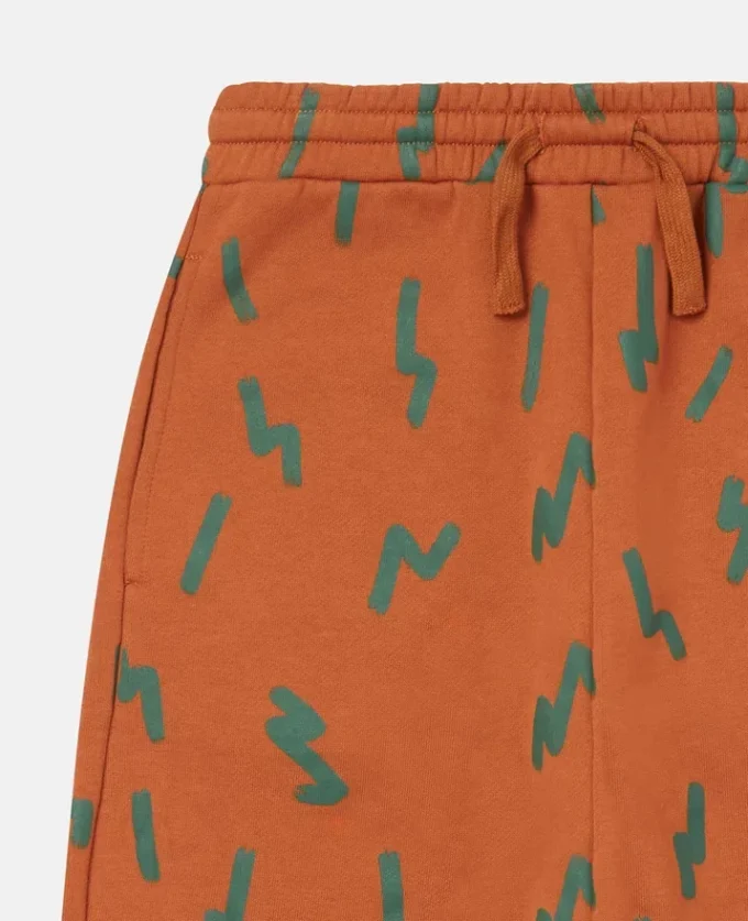 Pantalon de jogging Lightning Strike Pantalon de jogging Lightning Strike
