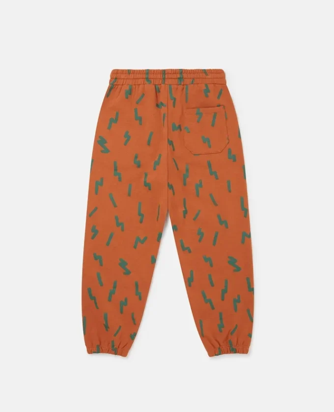 Pantalon de jogging Lightning Strike Pantalon de jogging Lightning Strike