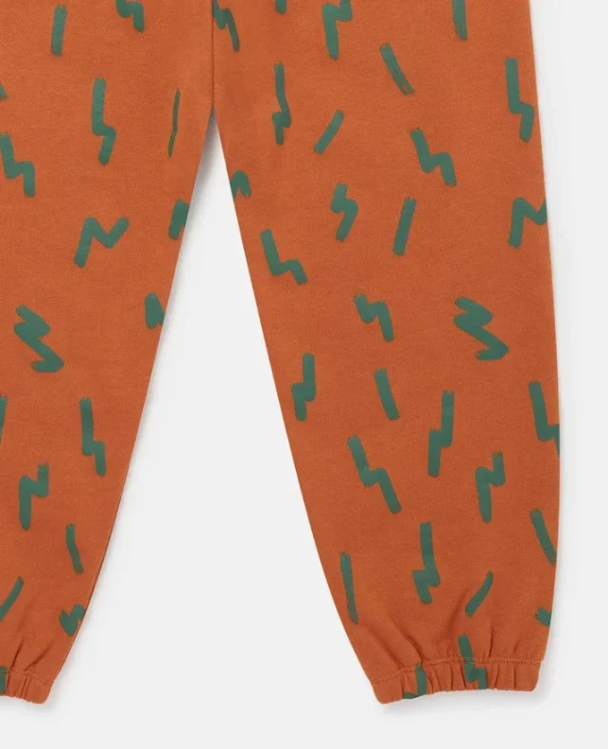 Pantalon de jogging Lightning Strike Pantalon de jogging Lightning Strike
