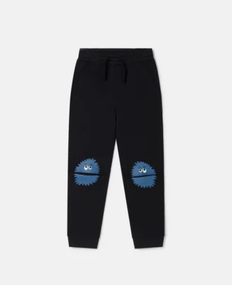 Pantalon de jogging Monster Knee Patch