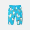Pantalon de jogging Seagull Bandit Pantalon de jogging Seagull Bandit