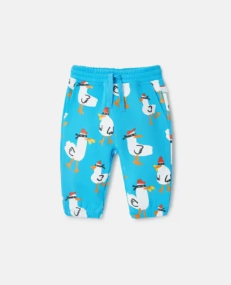 Pantalon de jogging Seagull Bandit