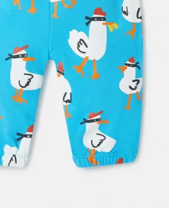 Pantalon de jogging Seagull Bandit