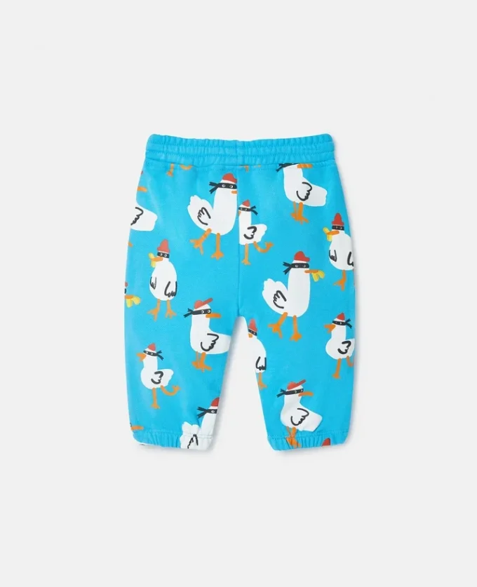 Pantalon de jogging Seagull Bandit Pantalon de jogging Seagull Bandit
