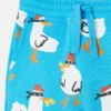 Pantalon de jogging Seagull Bandit Pantalon de jogging Seagull Bandit