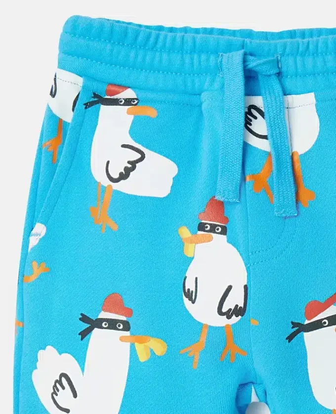 Pantalon de jogging Seagull Bandit Pantalon de jogging Seagull Bandit