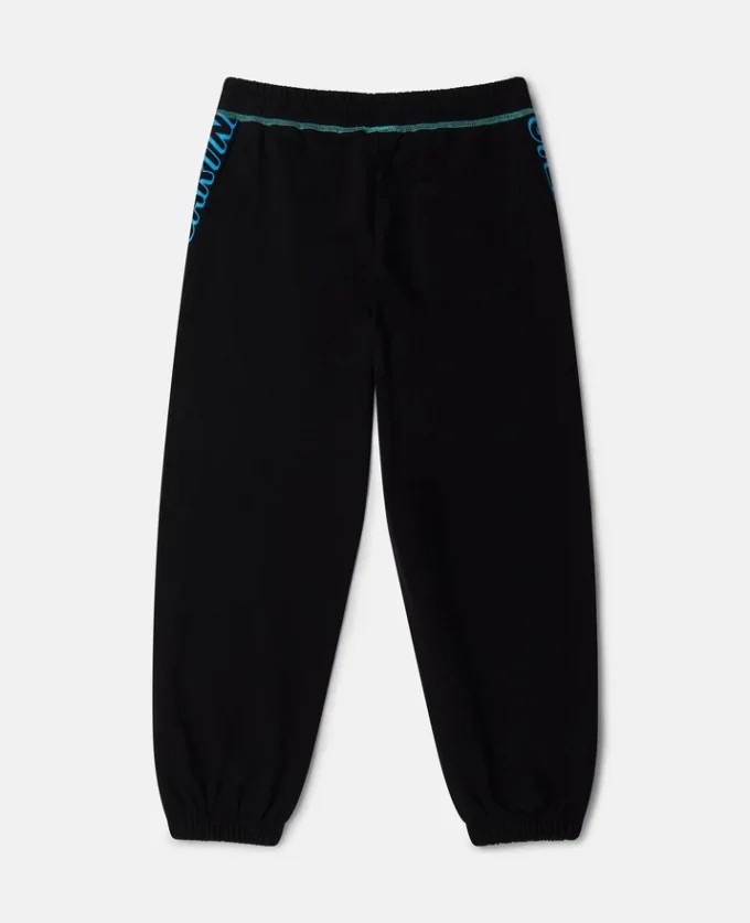 Pantalon de jogging SMC Neon Trim Pantalon de jogging SMC Neon Trim
