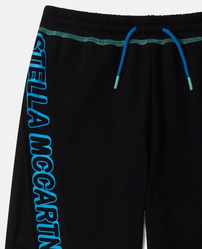 Pantalon de jogging SMC Neon Trim Pantalon de jogging SMC Neon Trim