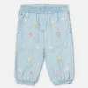 Pantalon de survêtement brodé Ice Cream Pantalon de survêtement brodé Ice Cream