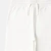 Pantalon de survêtement à cordon coulissant et imprimé floral Pantalon de survêtement à cordon coulissant et imprimé floral