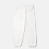 Pantalon de survêtement à cordon coulissant et imprimé floral Pantalon de survêtement à cordon coulissant et imprimé floral