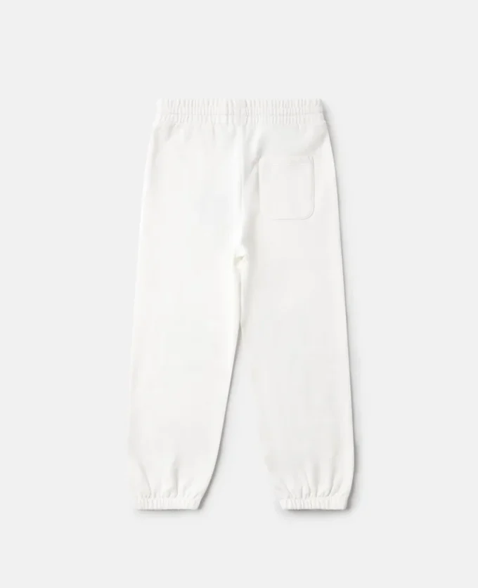 Pantalon de survêtement à cordon coulissant et imprimé floral Pantalon de survêtement à cordon coulissant et imprimé floral