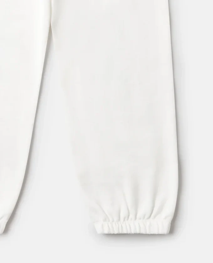 Pantalon de survêtement à cordon coulissant et imprimé floral Pantalon de survêtement à cordon coulissant et imprimé floral