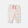 Pantalon de survêtement à cordon coulissant imprimé étoiles Pantalon de survêtement à cordon coulissant imprimé étoiles