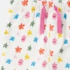 Pantalon de survêtement à cordon coulissant imprimé étoiles Pantalon de survêtement à cordon coulissant imprimé étoiles