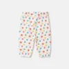 Pantalon de survêtement à cordon coulissant imprimé étoiles Pantalon de survêtement à cordon coulissant imprimé étoiles
