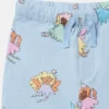 Pantalon de survêtement à cordon et imprimé Fairies Pantalon de survêtement à cordon et imprimé Fairies