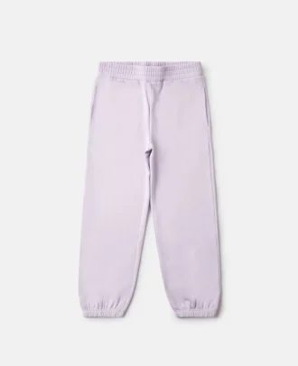 Pantalon de survêtement à cordon élastique