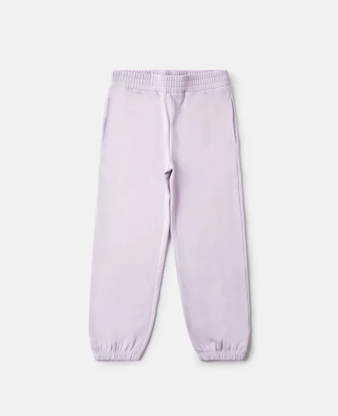 Pantalon de survêtement à cordon élastique Pantalon de survêtement à cordon élastique