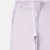 Pantalon de survêtement à cordon élastique Pantalon de survêtement à cordon élastique