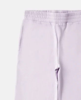 Pantalon de survêtement à cordon élastique
