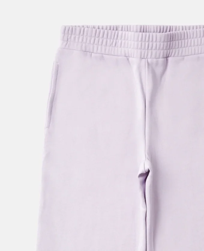 Pantalon de survêtement à cordon élastique Pantalon de survêtement à cordon élastique