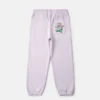Pantalon de survêtement à cordon élastique Pantalon de survêtement à cordon élastique
