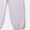 Pantalon de survêtement à cordon élastique Pantalon de survêtement à cordon élastique