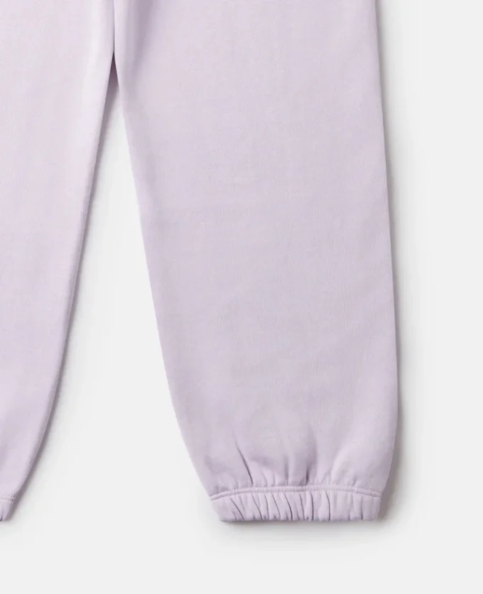 Pantalon de survêtement à cordon élastique Pantalon de survêtement à cordon élastique