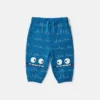 Pantalon de survêtement à cordon Monster Graphic Pantalon de survêtement à cordon Monster Graphic