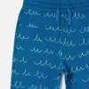 Pantalon de survêtement à cordon Monster Print Pantalon de survêtement à cordon Monster Print