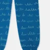 Pantalon de survêtement à cordon Monster Print Pantalon de survêtement à cordon Monster Print