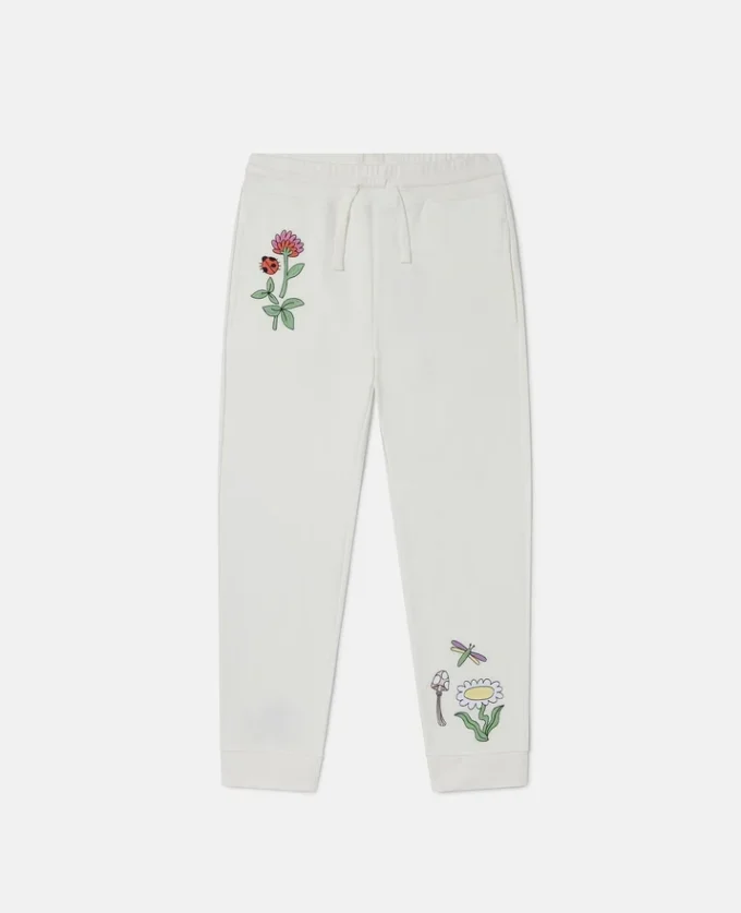 Pantalon de survêtement à cordon Woodland Friends Pantalon de survêtement à cordon Woodland Friends