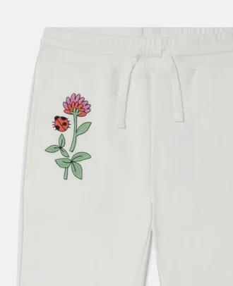 Pantalon de survêtement à cordon Woodland Friends