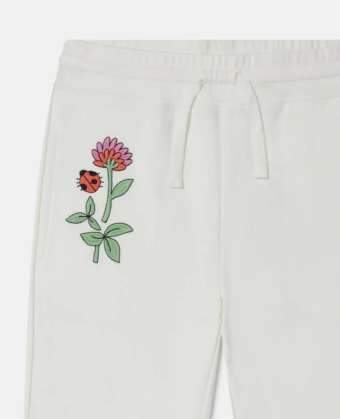 Pantalon de survêtement à cordon Woodland Friends Pantalon de survêtement à cordon Woodland Friends